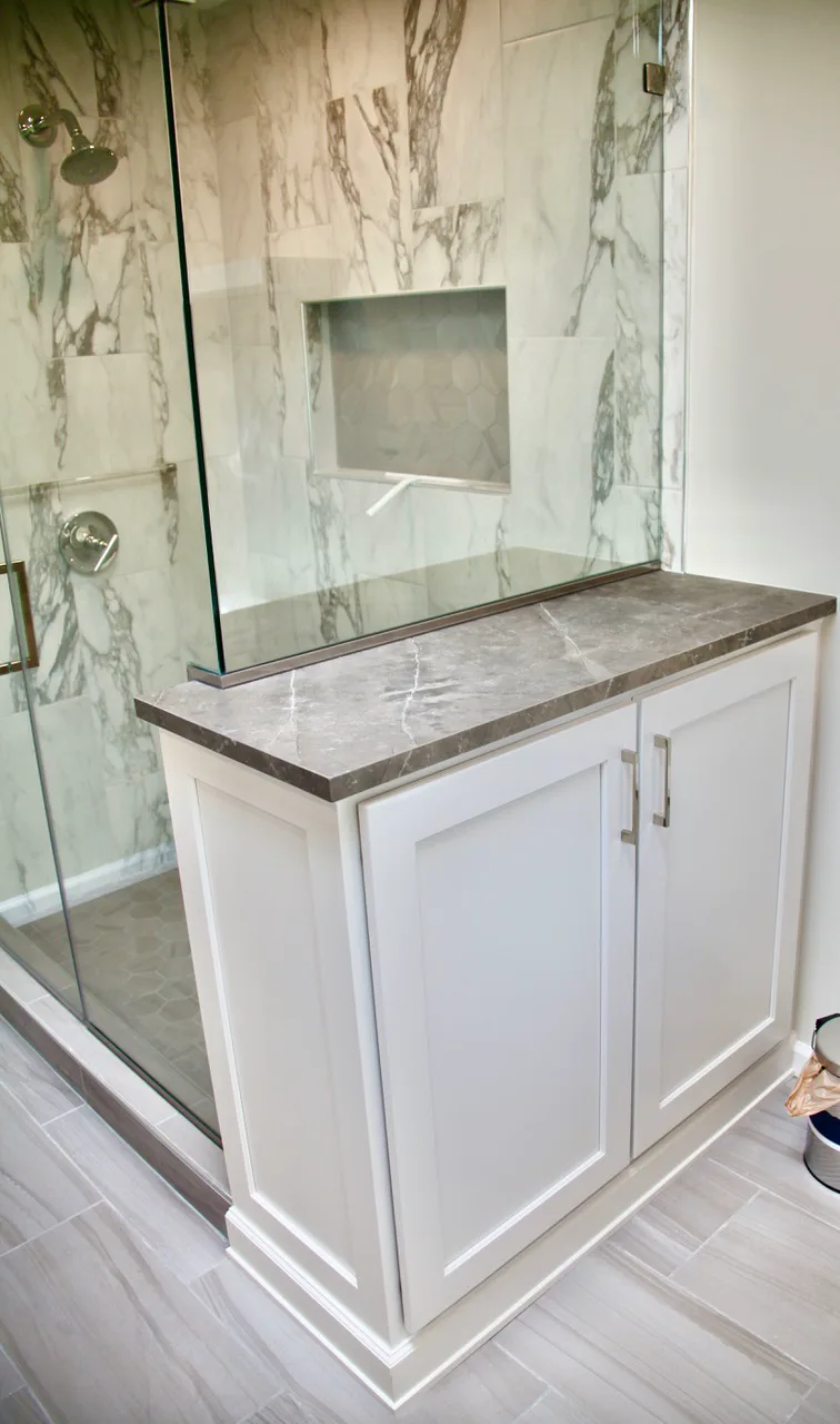 All project by Mac Kitchens in the Lehigh Valley — 34