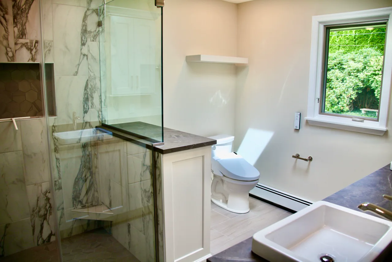 All project by Mac Kitchens in the Lehigh Valley — 37
