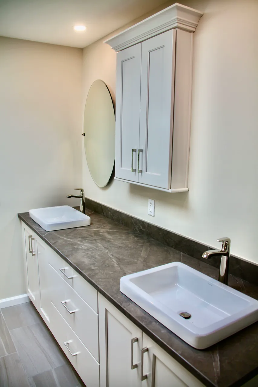 All project by Mac Kitchens in the Lehigh Valley — 36