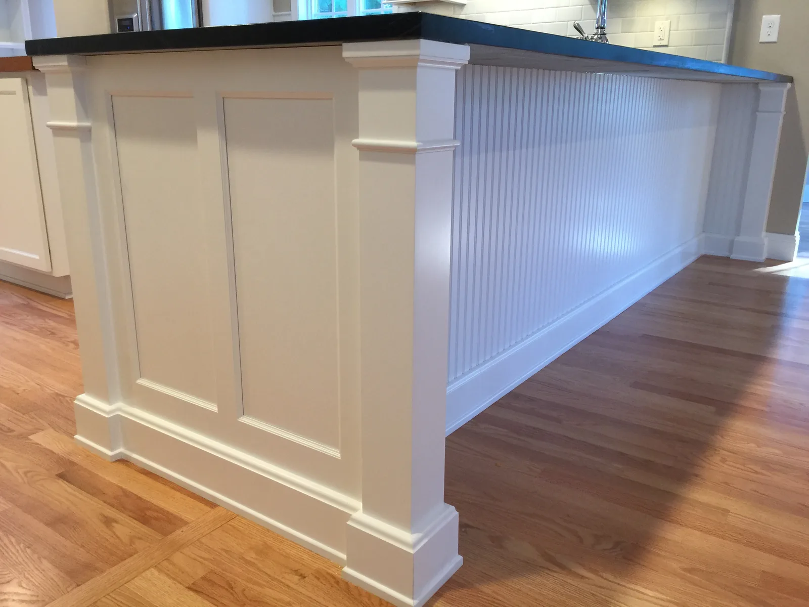 All project by Mac Kitchens in the Lehigh Valley — 48