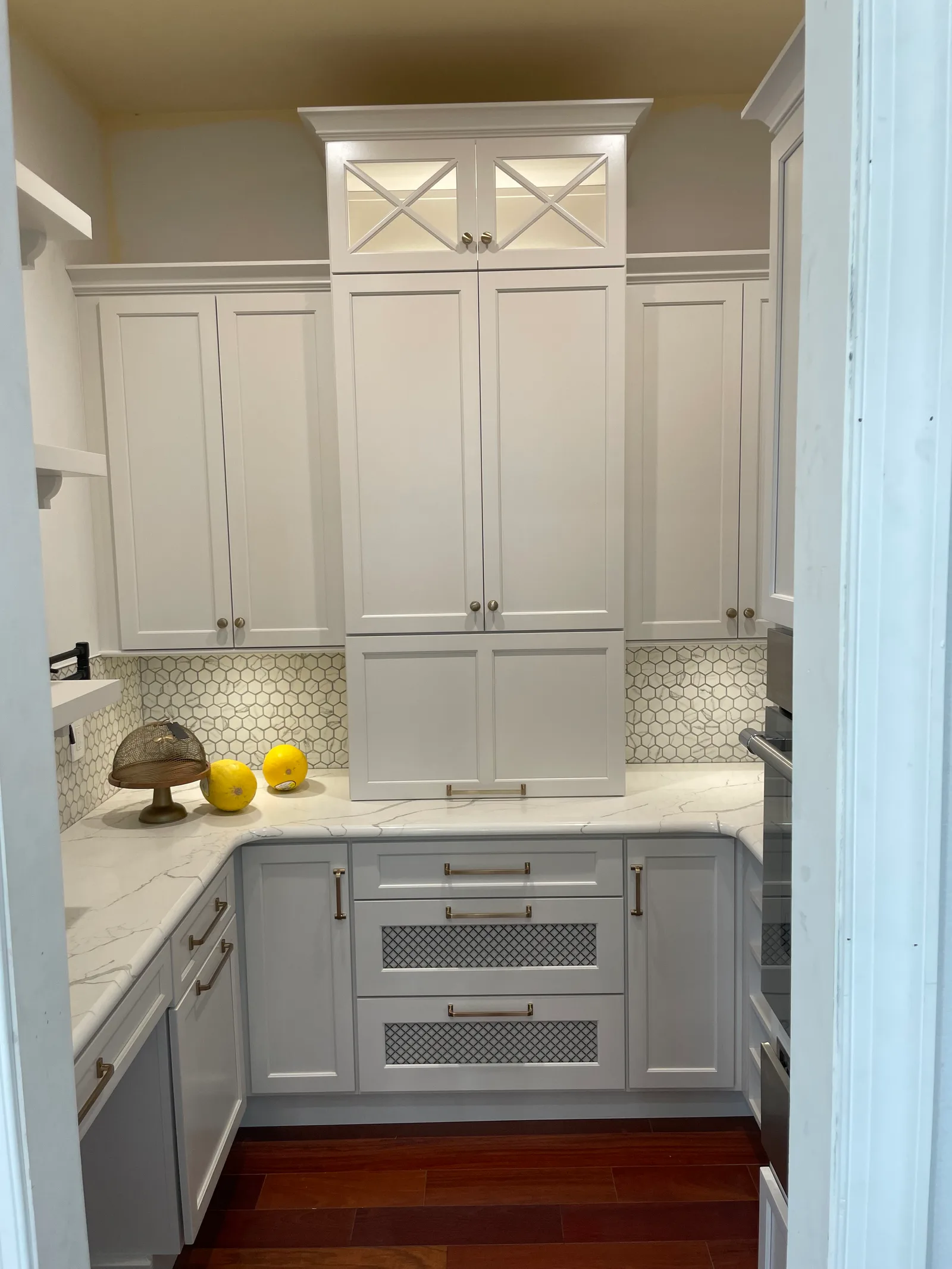 All project by Mac Kitchens in the Lehigh Valley — 45