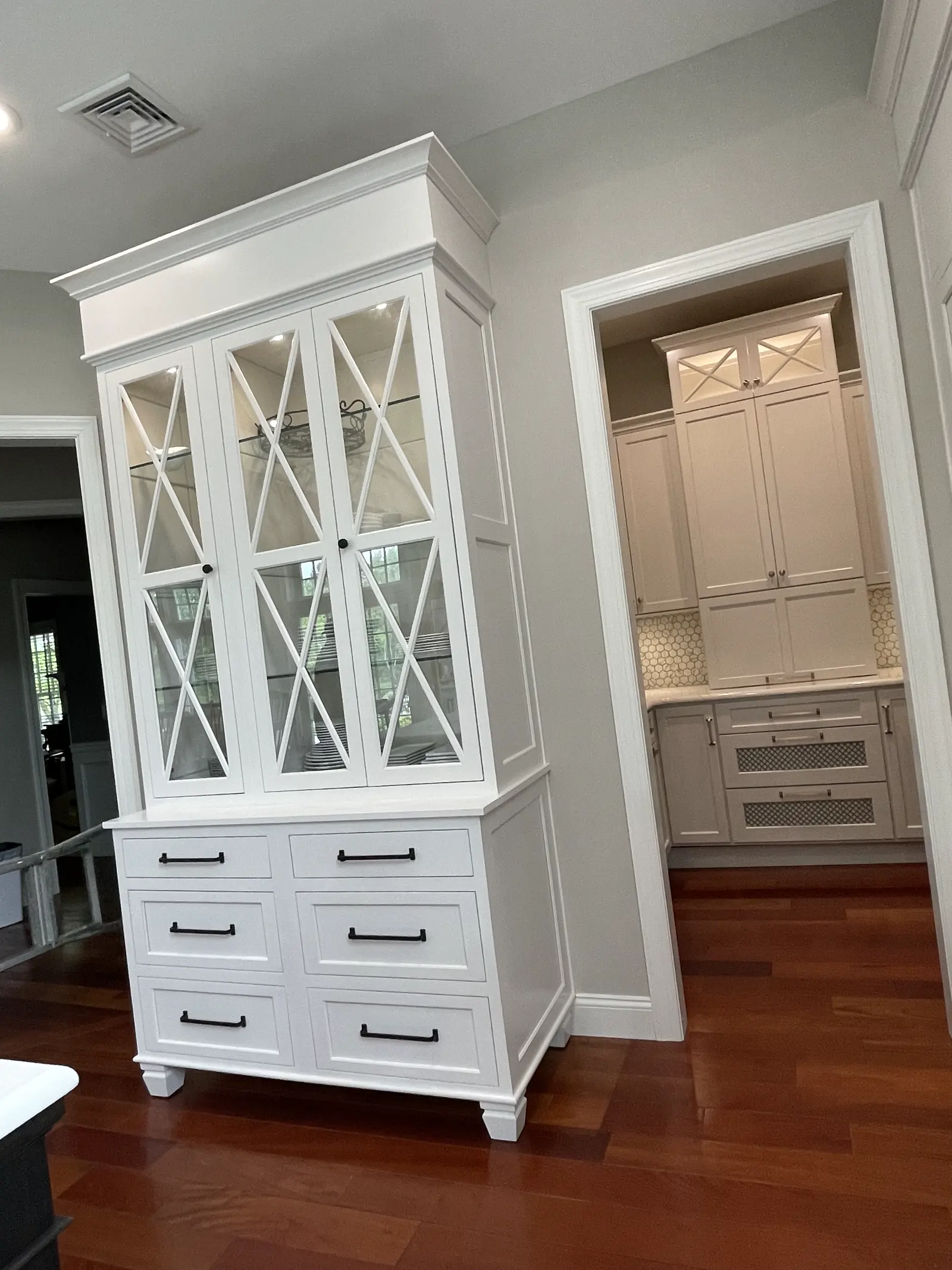 All project by Mac Kitchens in the Lehigh Valley — 44