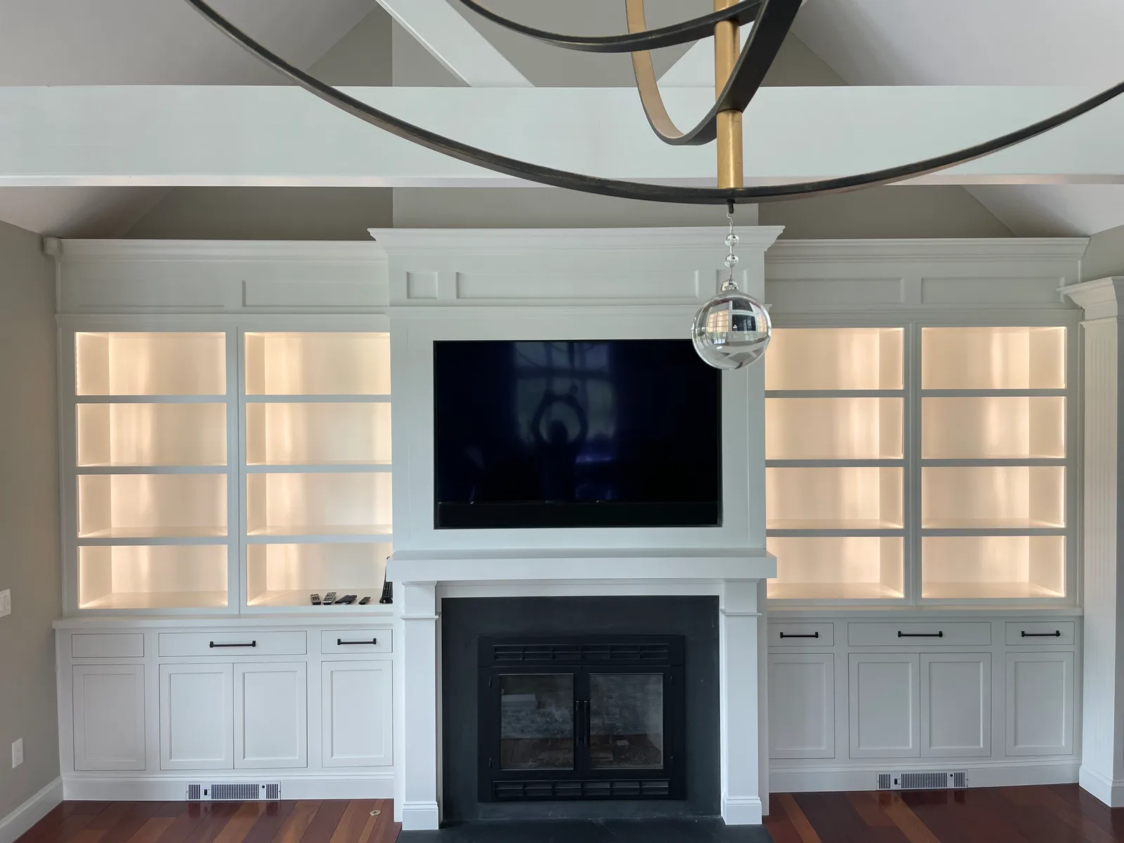 All project by Mac Kitchens in the Lehigh Valley — 41