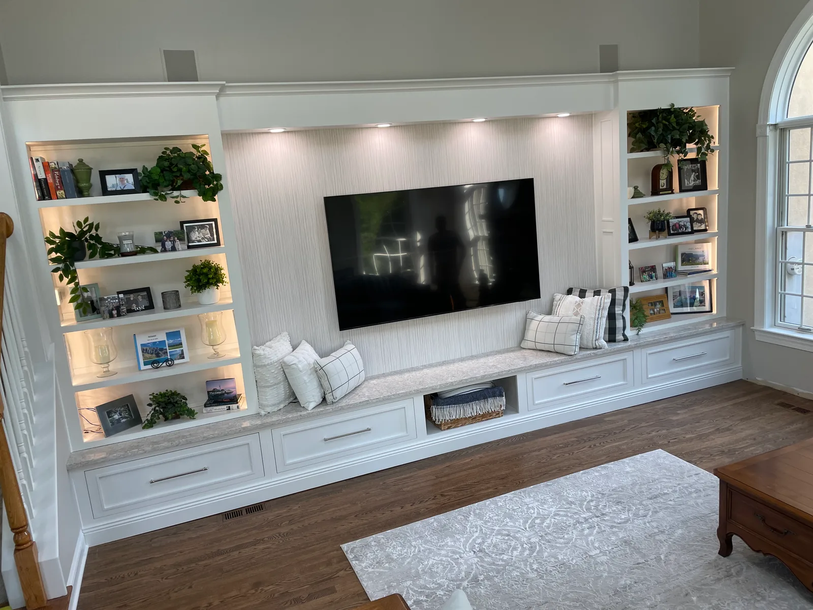 All project by Mac Kitchens in the Lehigh Valley — 40