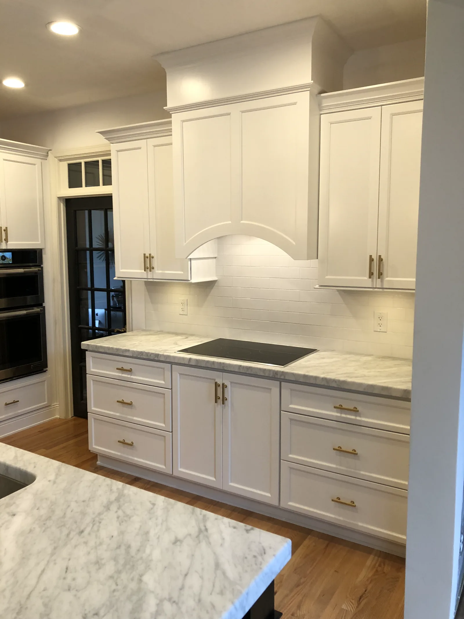 All project by Mac Kitchens in the Lehigh Valley — 1