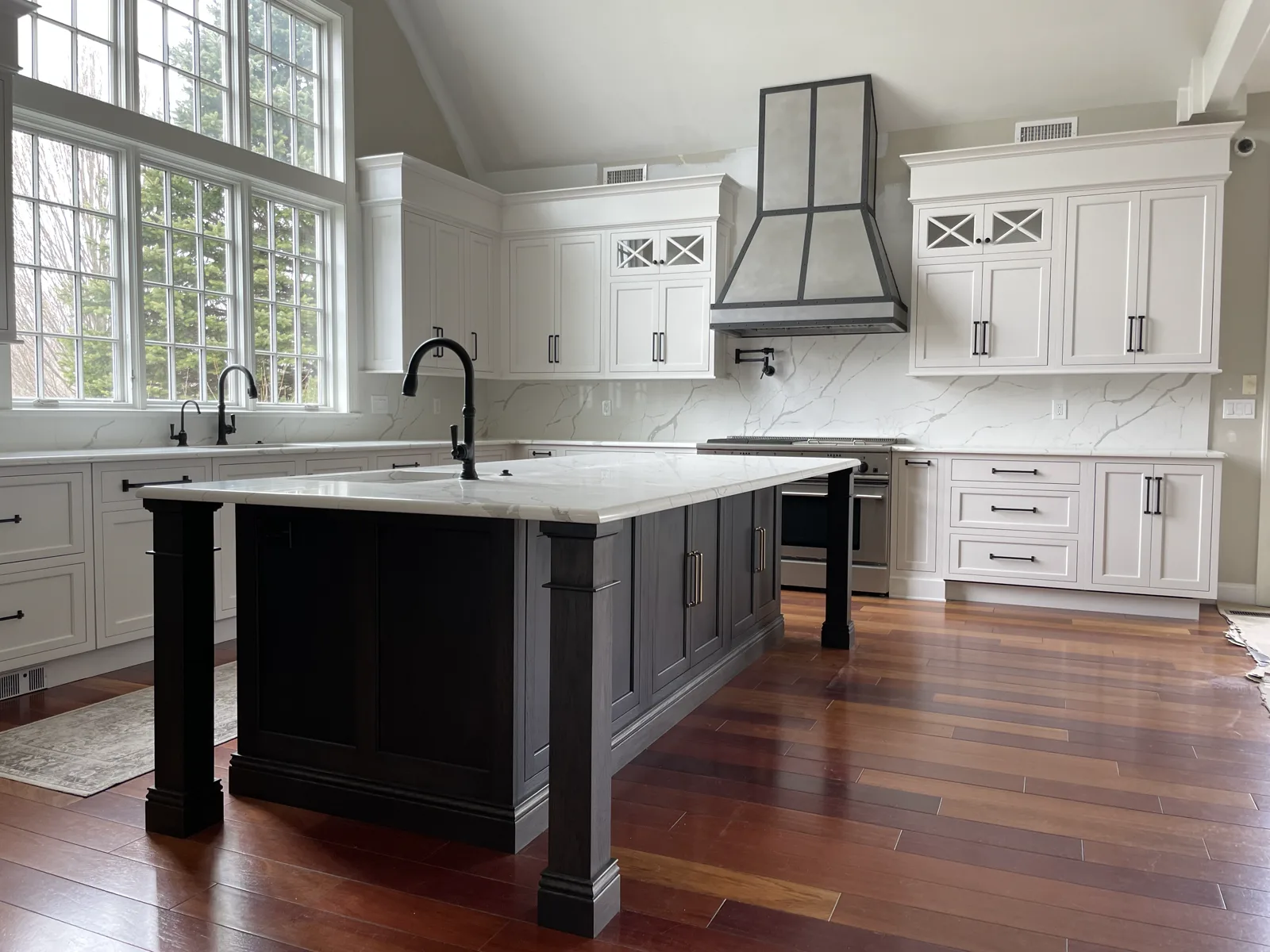 All project by Mac Kitchens in the Lehigh Valley — 9