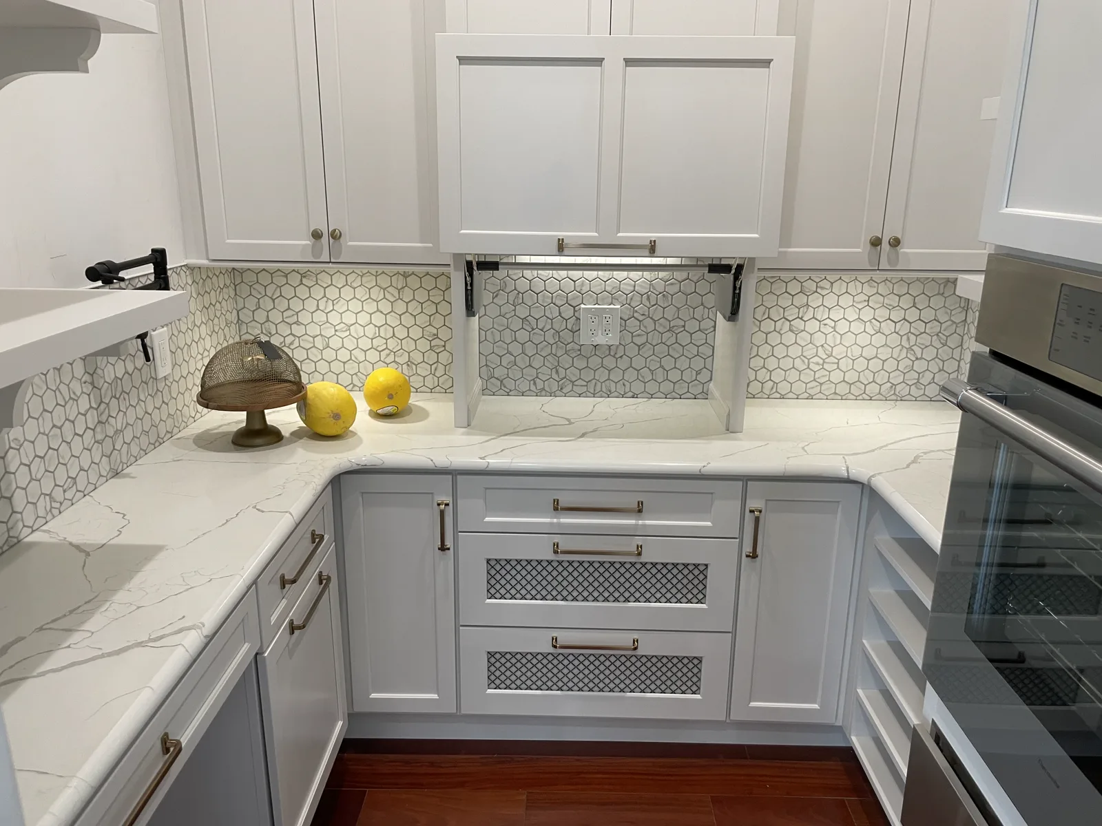 All project by Mac Kitchens in the Lehigh Valley — 3