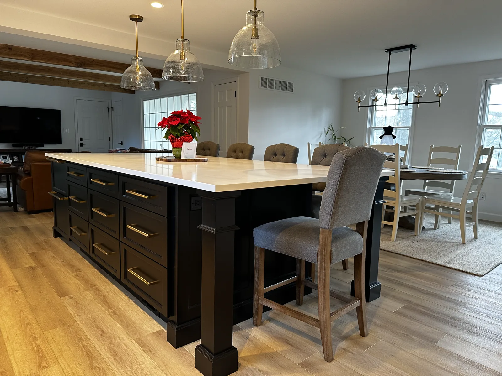 All project by Mac Kitchens in the Lehigh Valley — 17