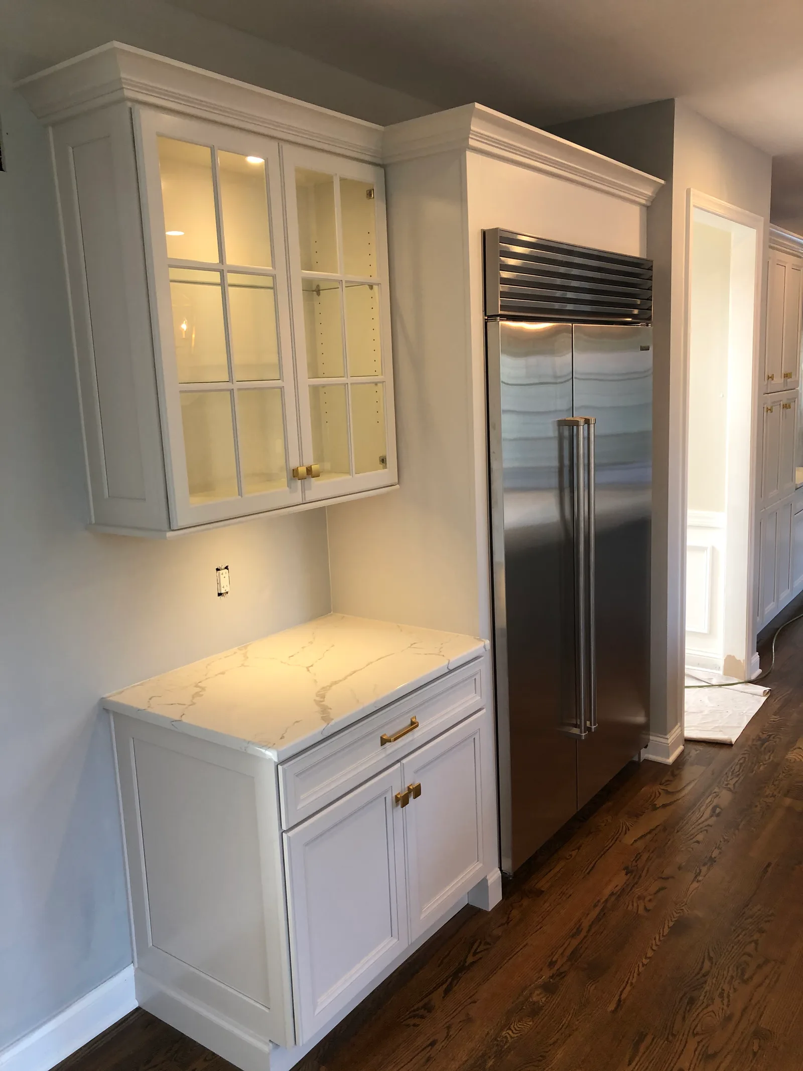 All project by Mac Kitchens in the Lehigh Valley — 27