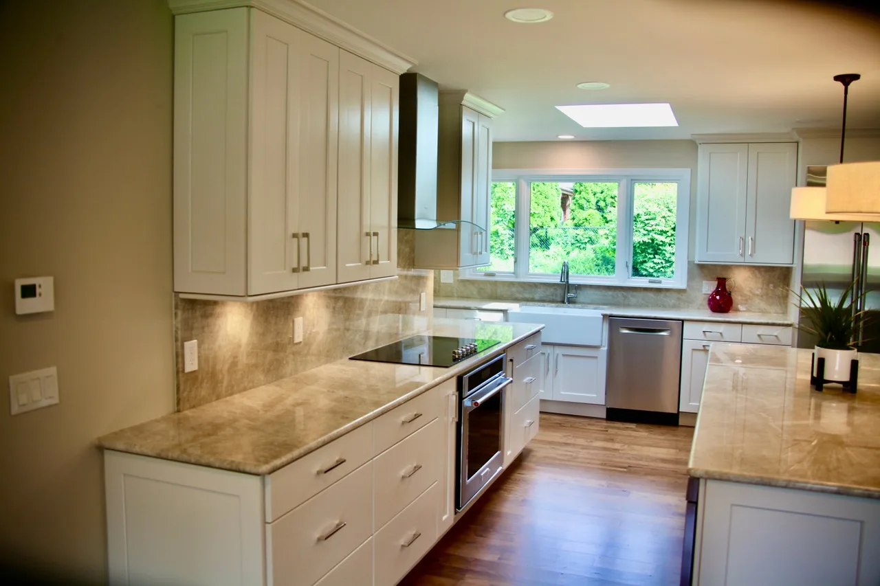 All project by Mac Kitchens in the Lehigh Valley — 29