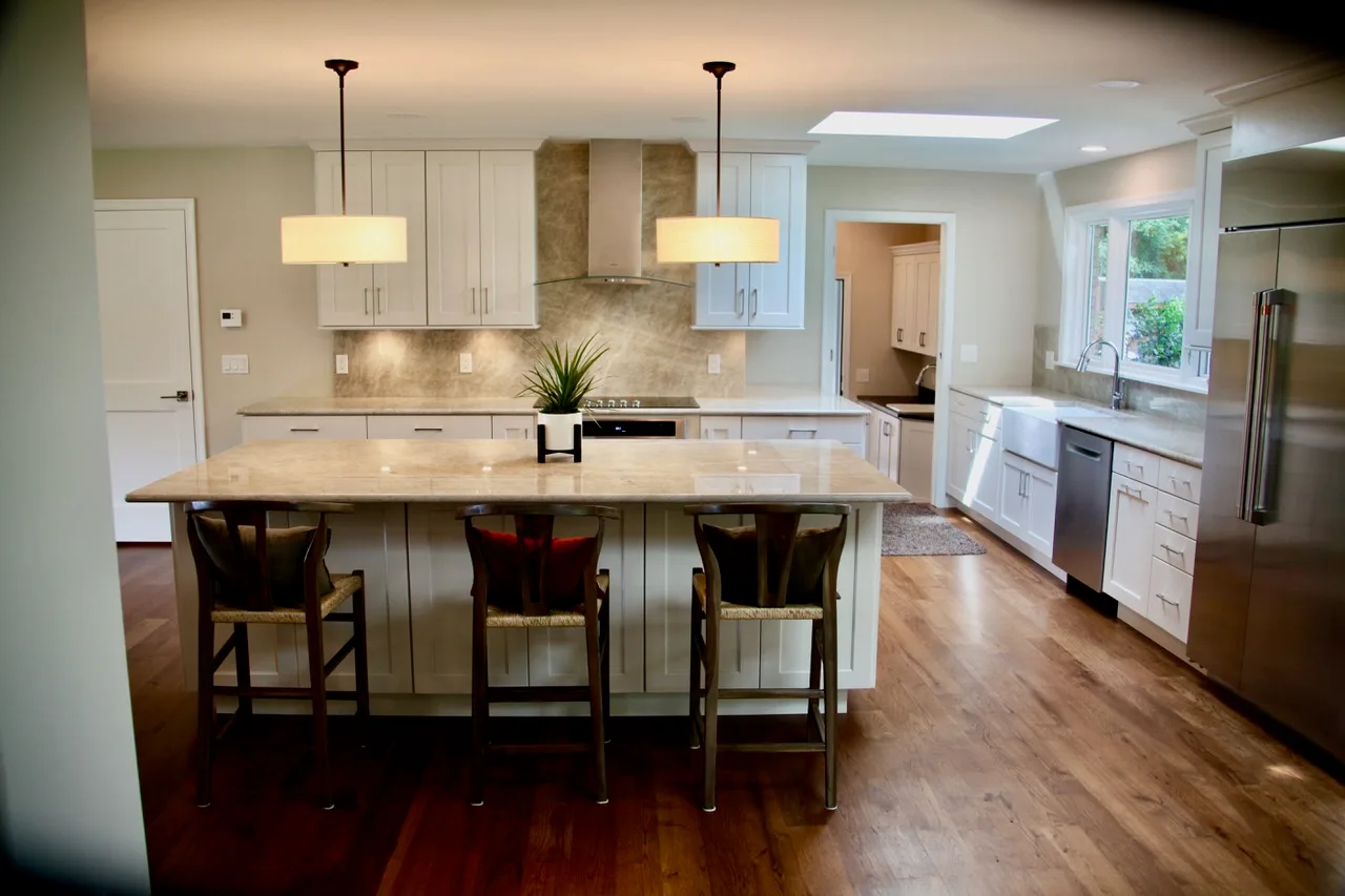 All project by Mac Kitchens in the Lehigh Valley — 28