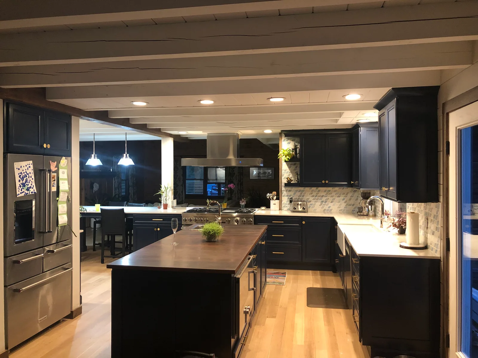 All project by Mac Kitchens in the Lehigh Valley — 33