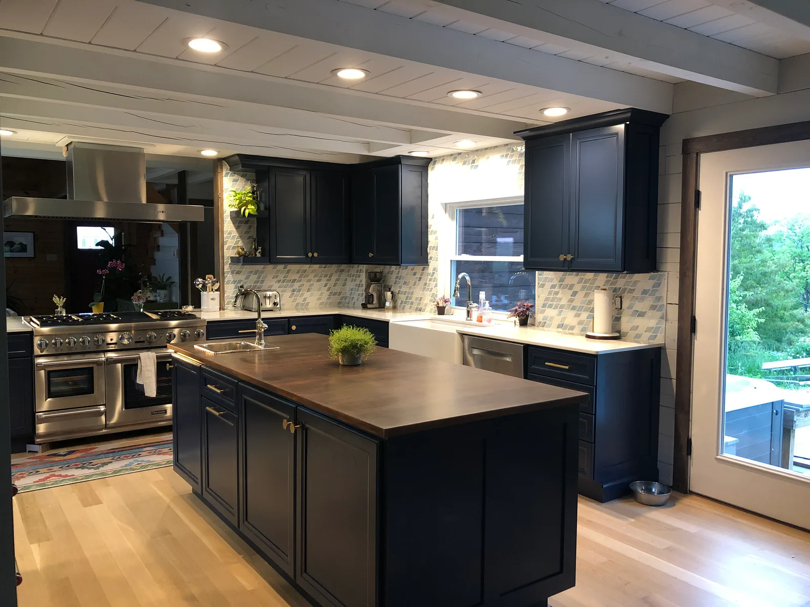 All project by Mac Kitchens in the Lehigh Valley — 20