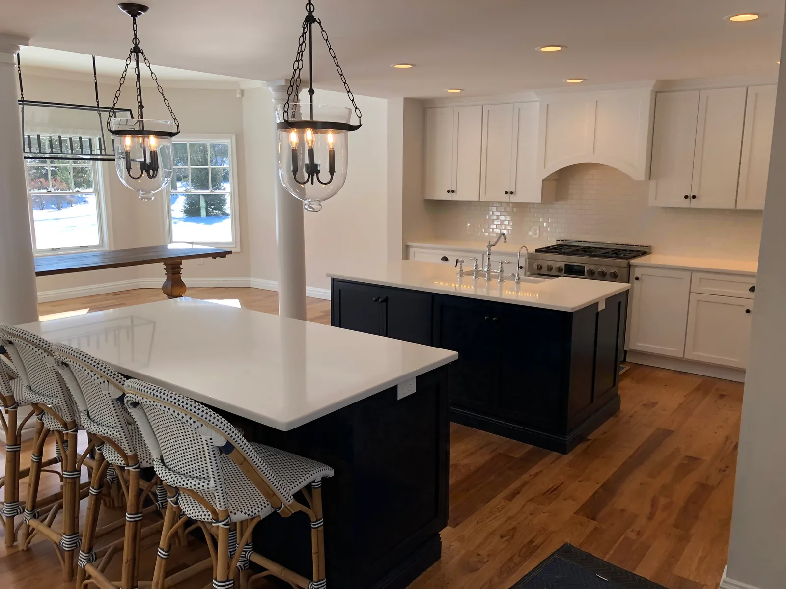 All project by Mac Kitchens in the Lehigh Valley — 24