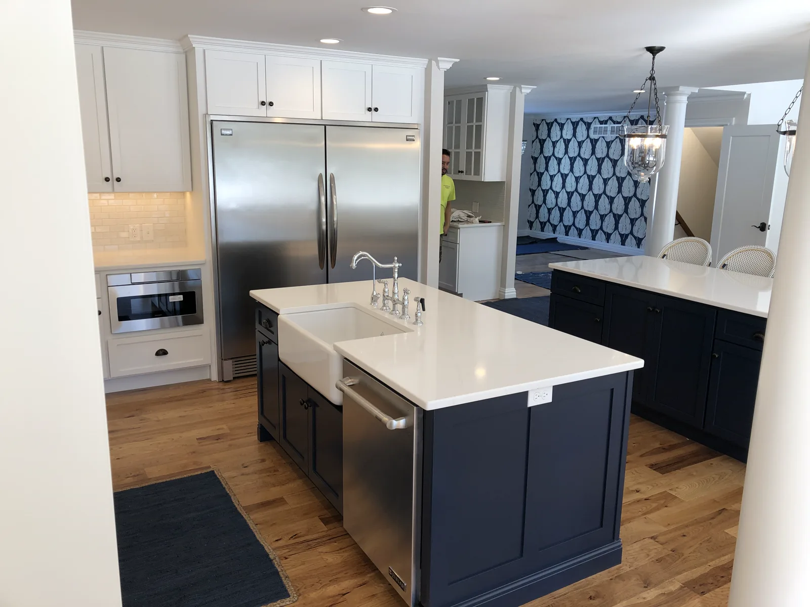All project by Mac Kitchens in the Lehigh Valley — 12