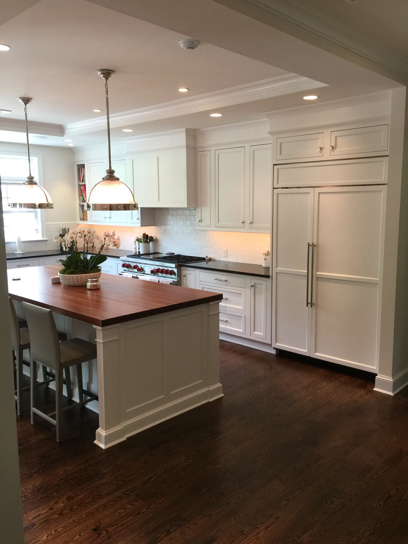 All project by Mac Kitchens in the Lehigh Valley — 31